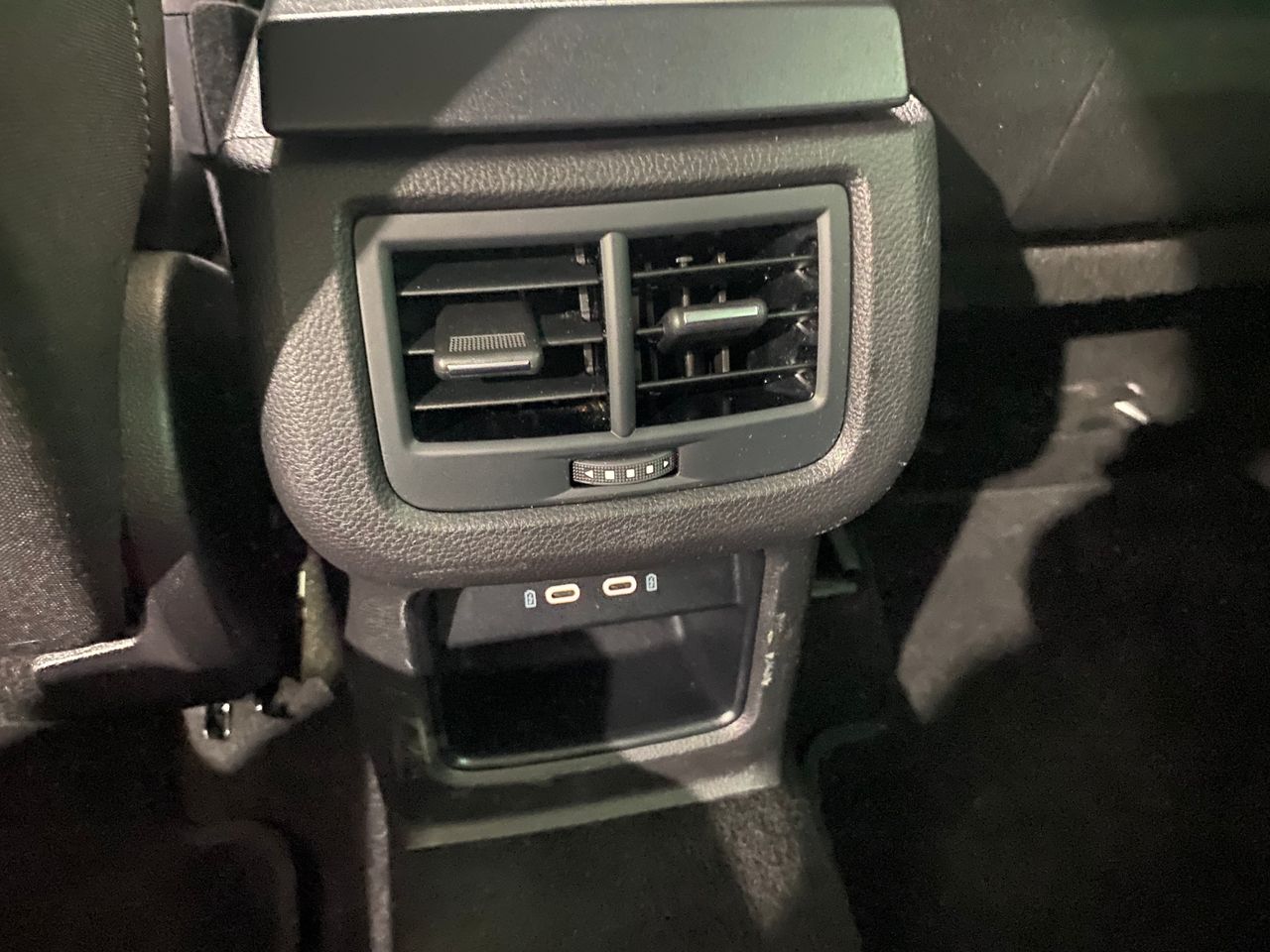 Foto Seat Ateca 21