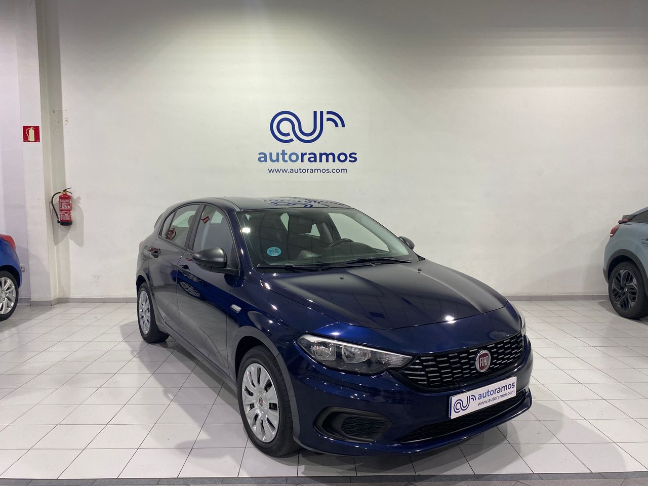 Foto Fiat Tipo 1