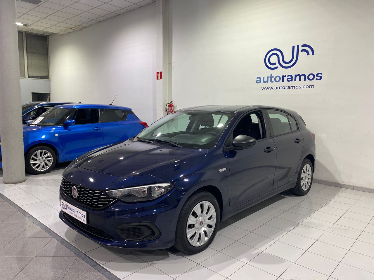 Foto Fiat Tipo 4