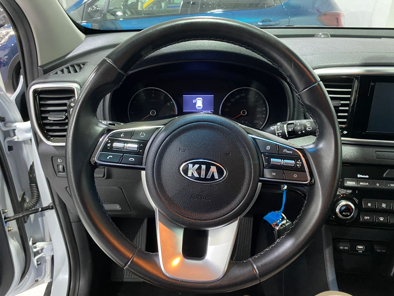 Foto Kia Sportage 13