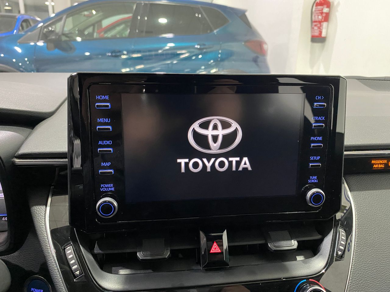 Foto Toyota Corolla 18