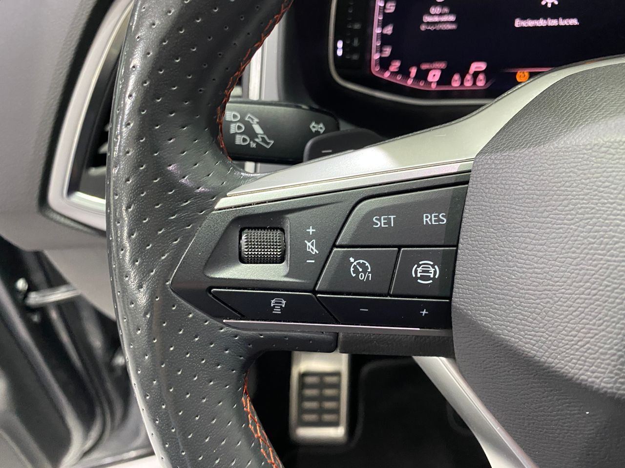 Foto Seat Ateca 15