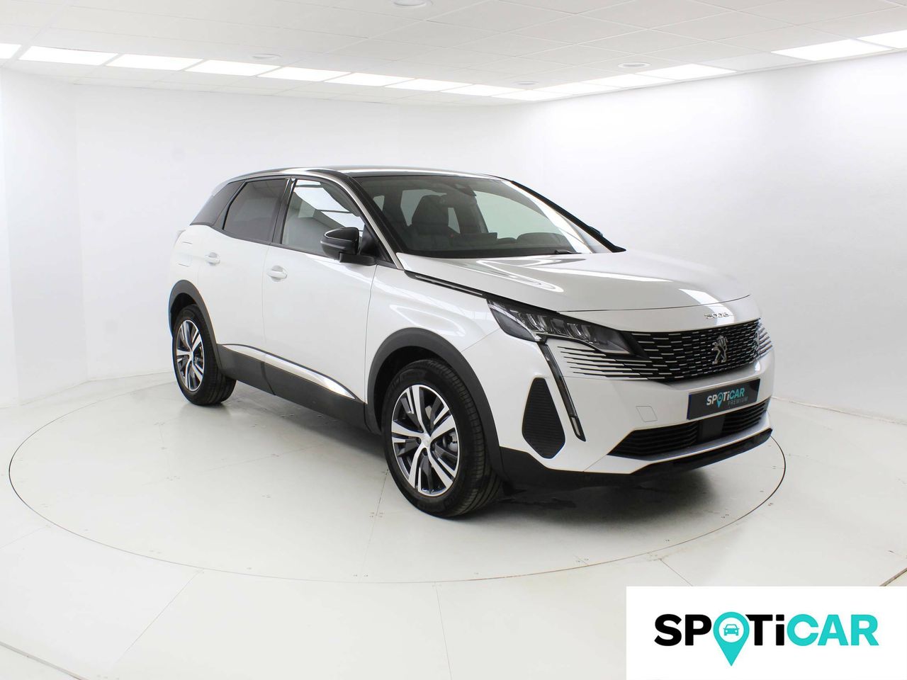 Foto Peugeot 3008 3