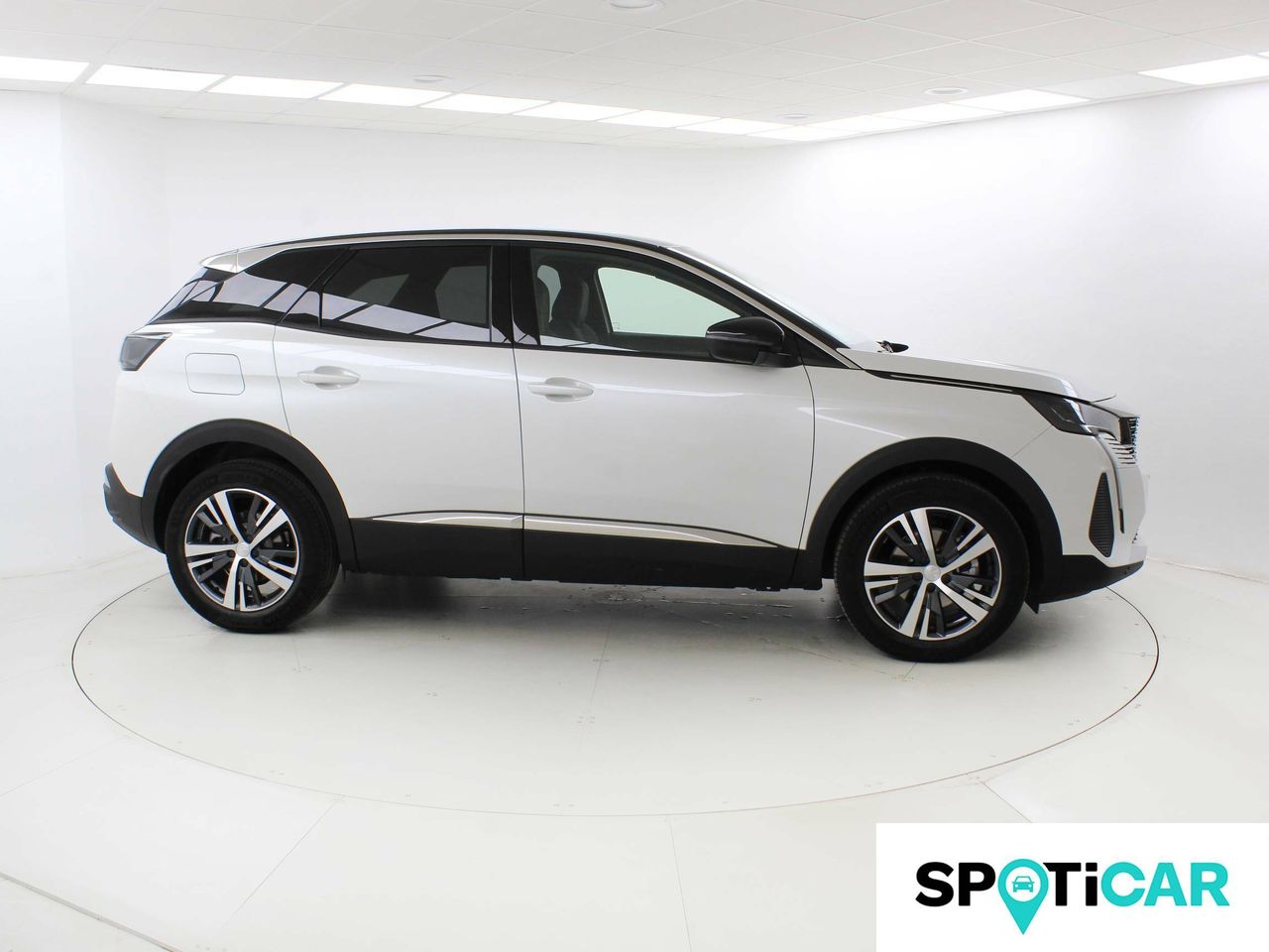 Foto Peugeot 3008 4