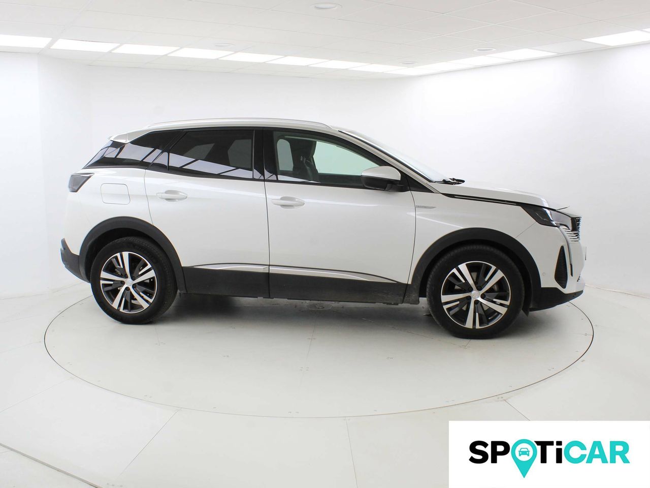 Foto Peugeot 3008 4