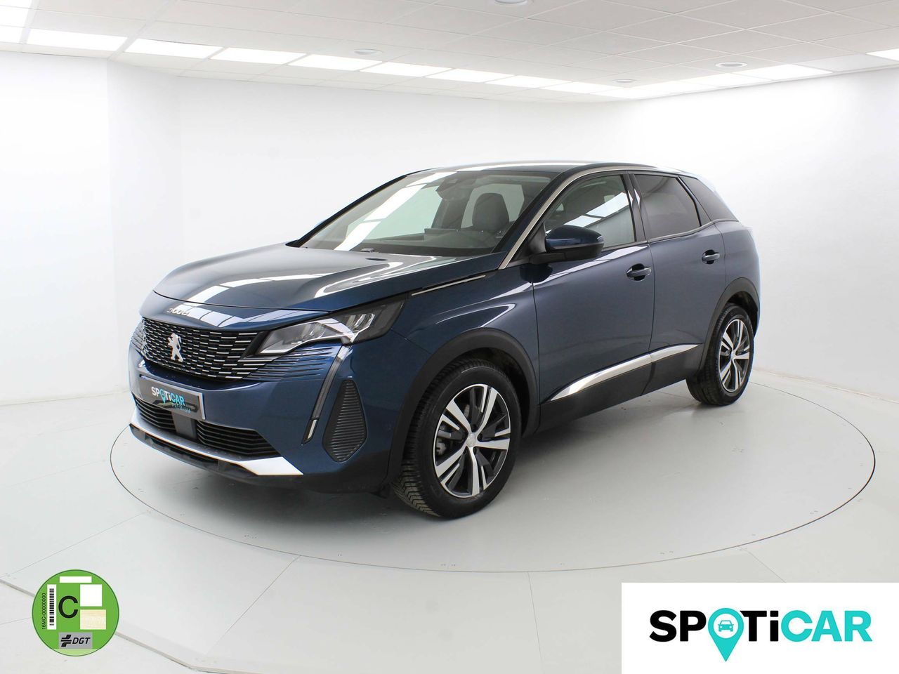 Foto Peugeot 3008 1