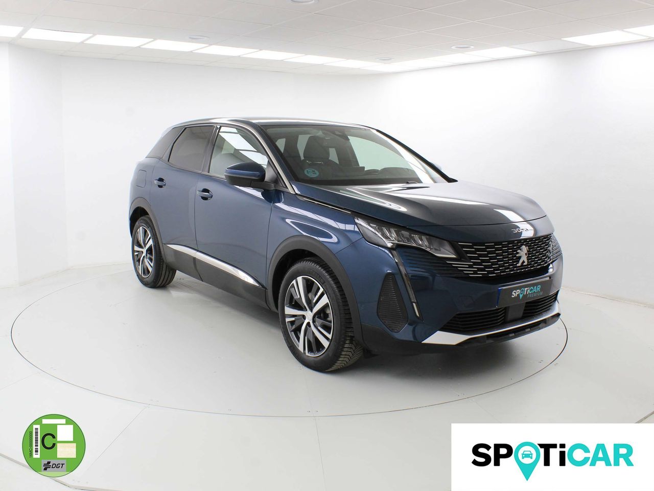 Foto Peugeot 3008 3