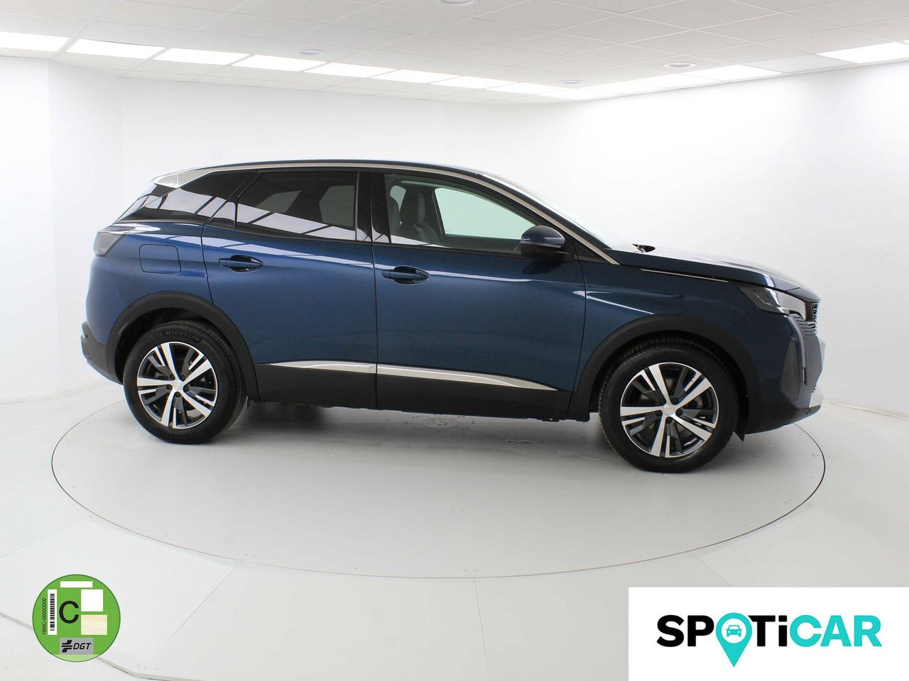 Foto Peugeot 3008 4