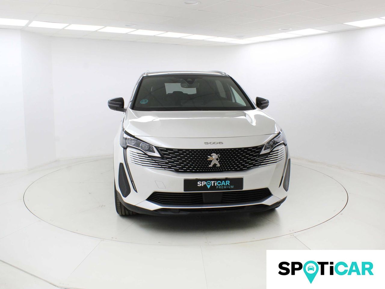 Foto Peugeot 5008 2