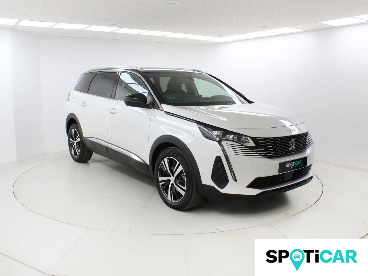 Foto Peugeot 5008 3