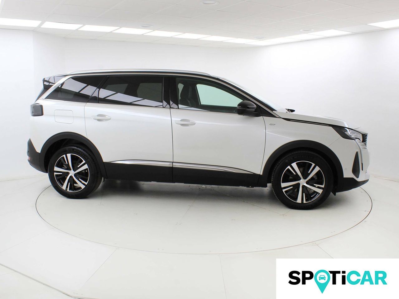 Foto Peugeot 5008 4