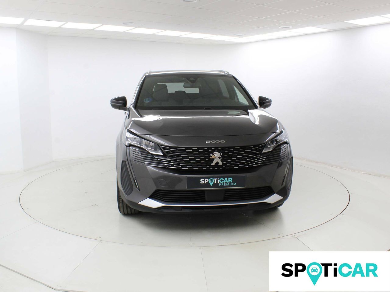 Foto Peugeot 5008 2