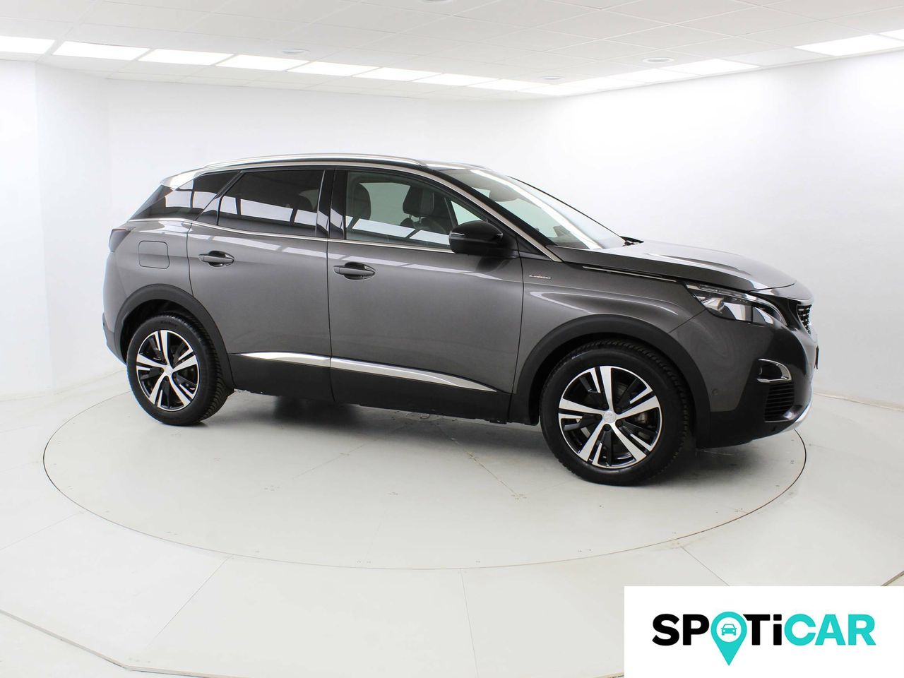 Foto Peugeot 3008 4