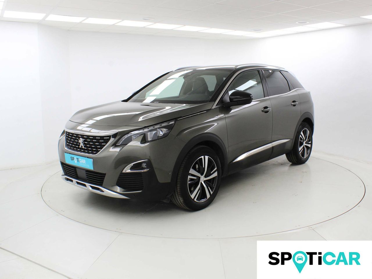 Foto Peugeot 3008 1