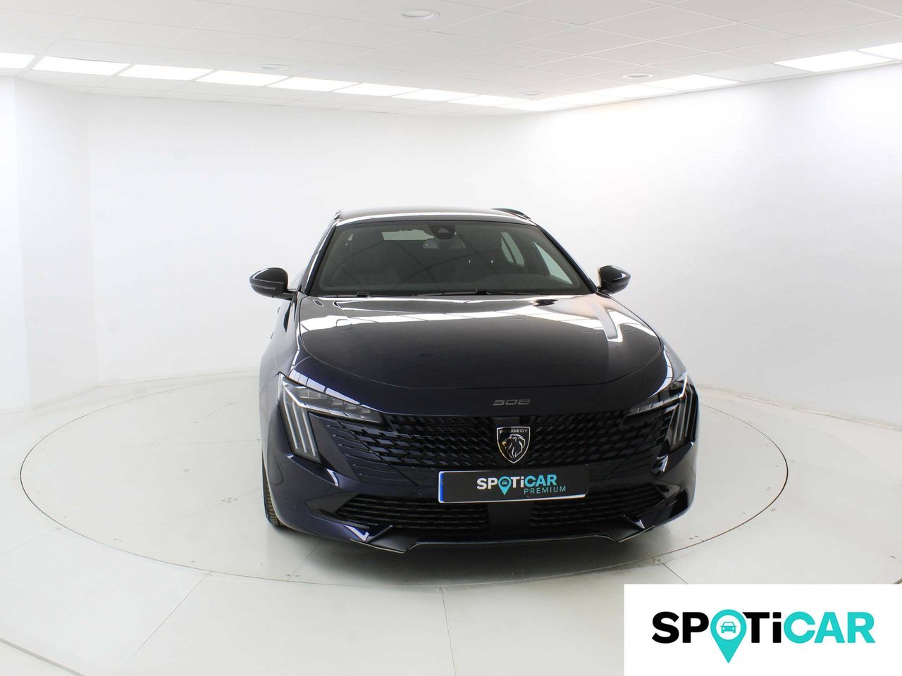 Foto Peugeot 508 2