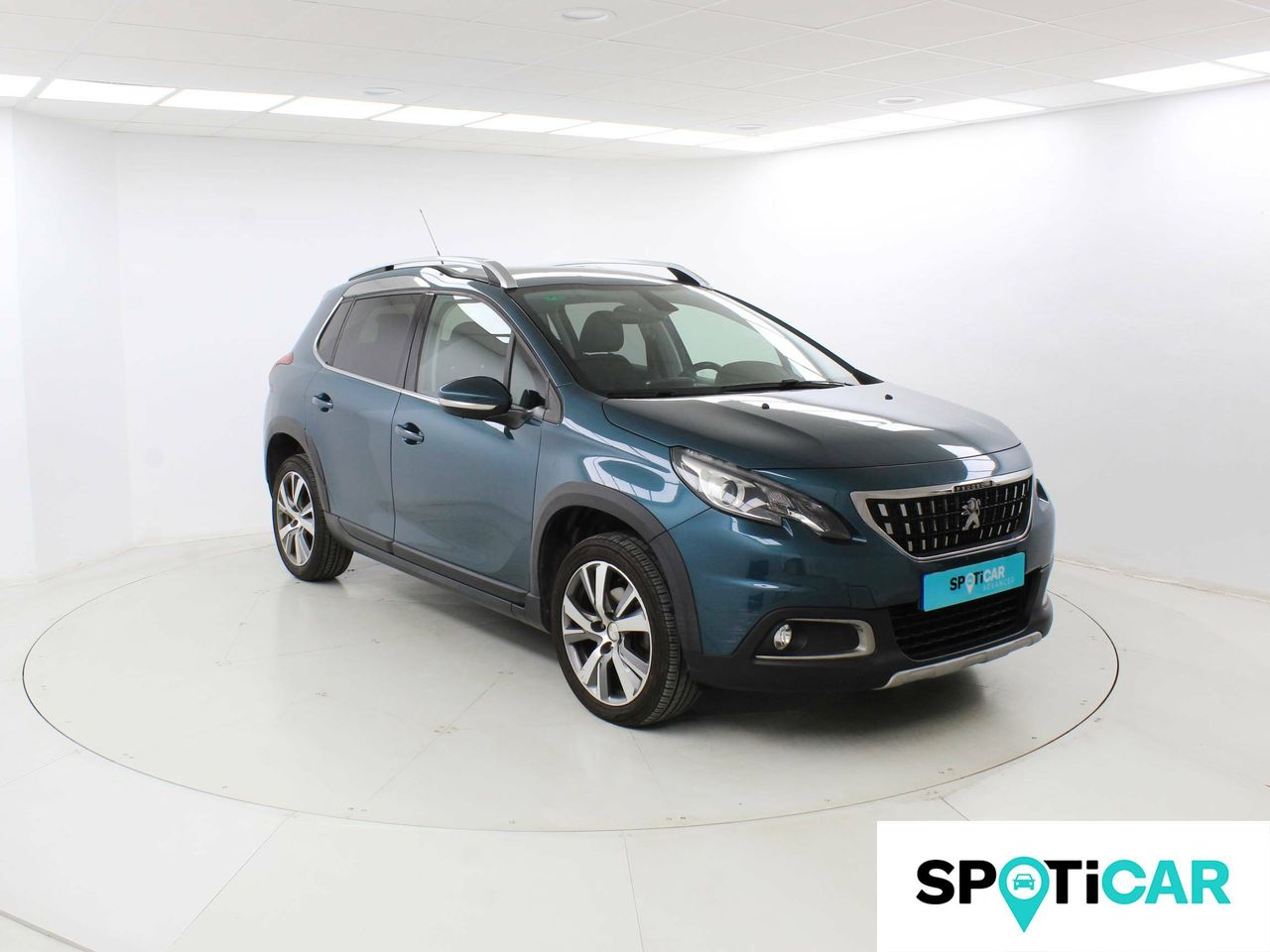 Foto Peugeot 2008 3