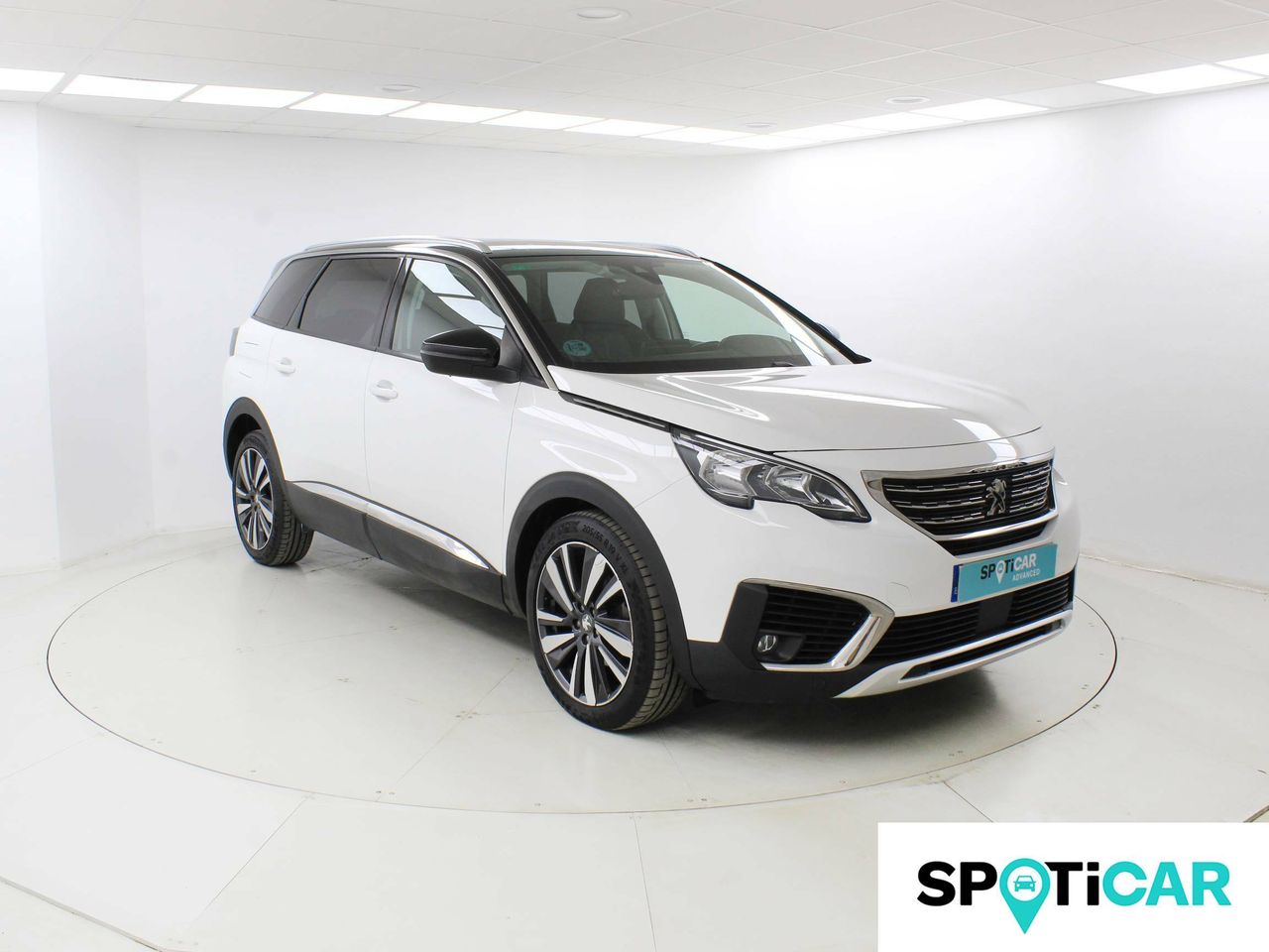 Foto Peugeot 5008 3