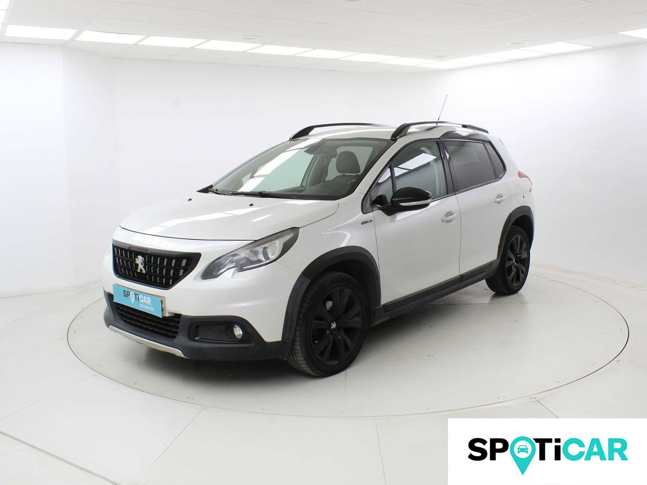 Foto Peugeot 2008 1