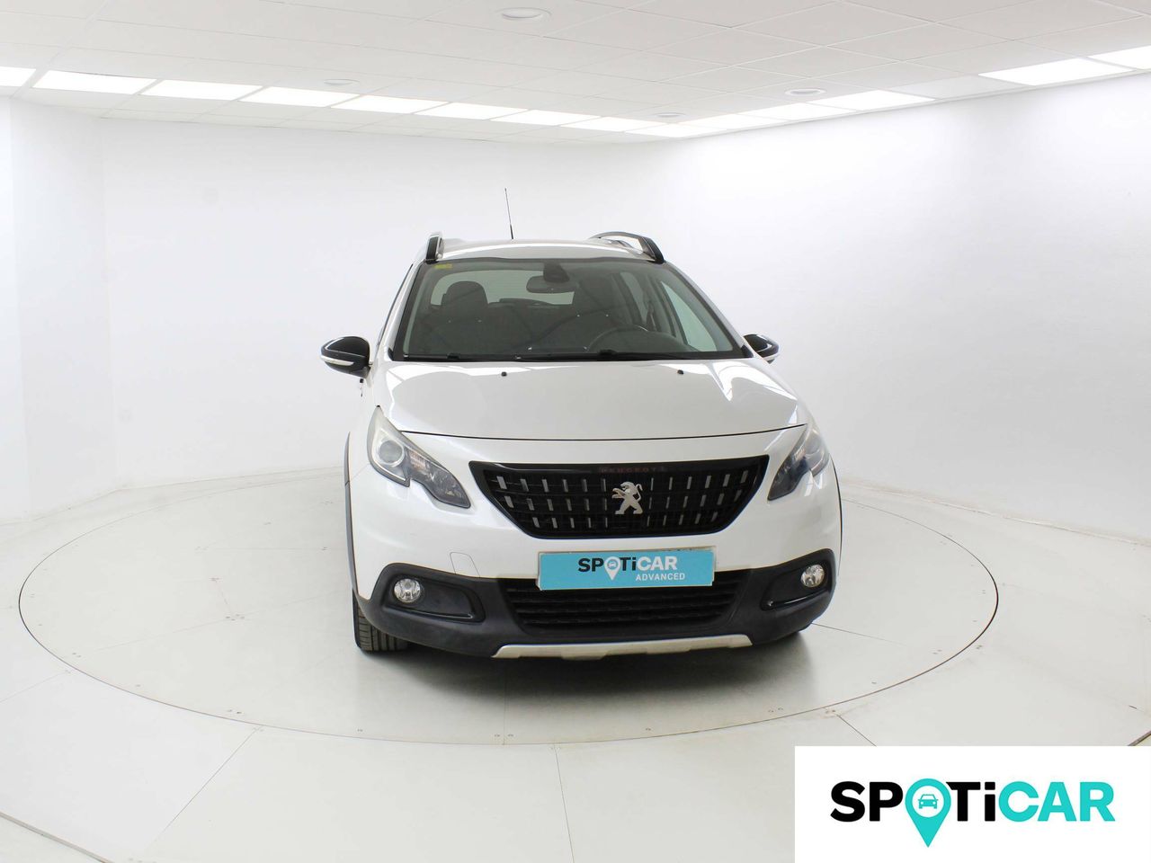 Foto Peugeot 2008 2