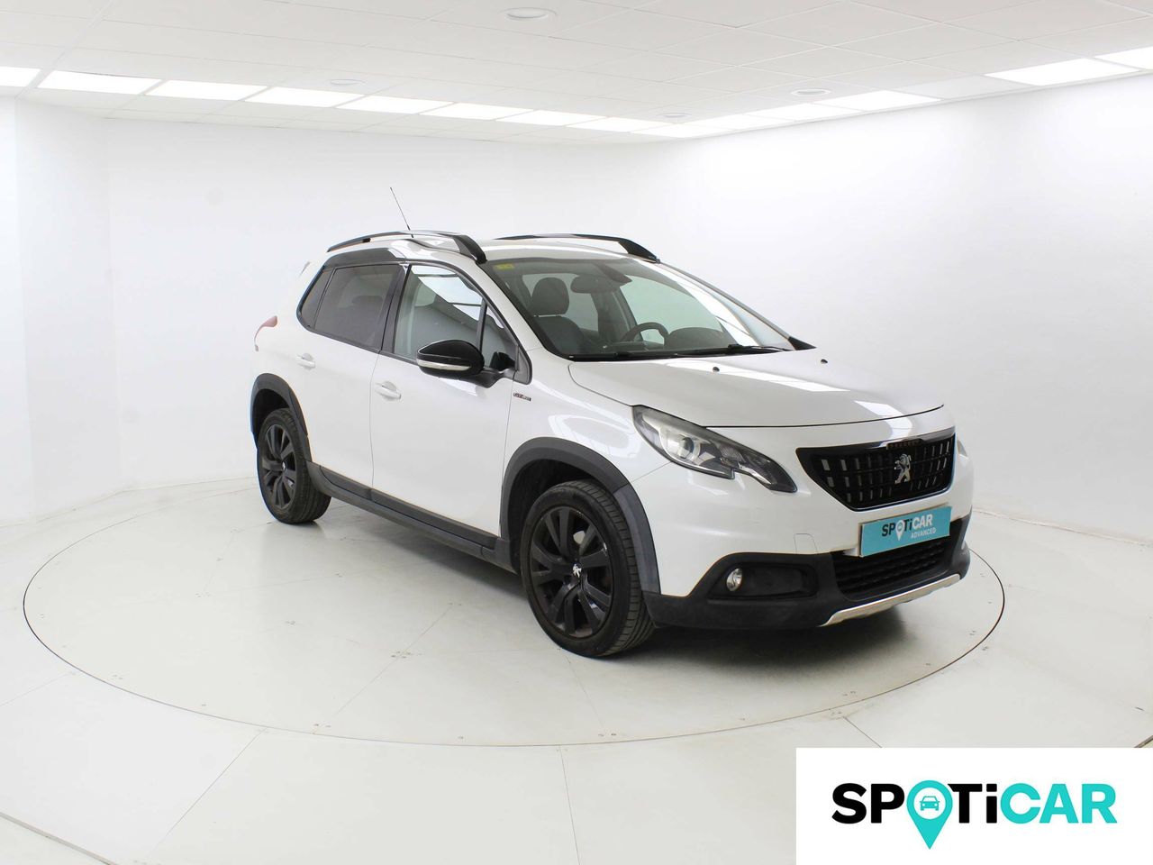 Foto Peugeot 2008 3