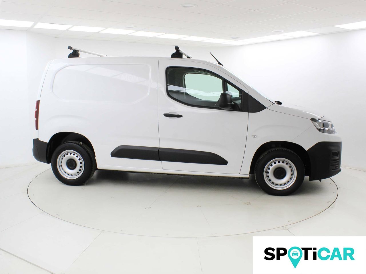 Foto Citroën Berlingo 4