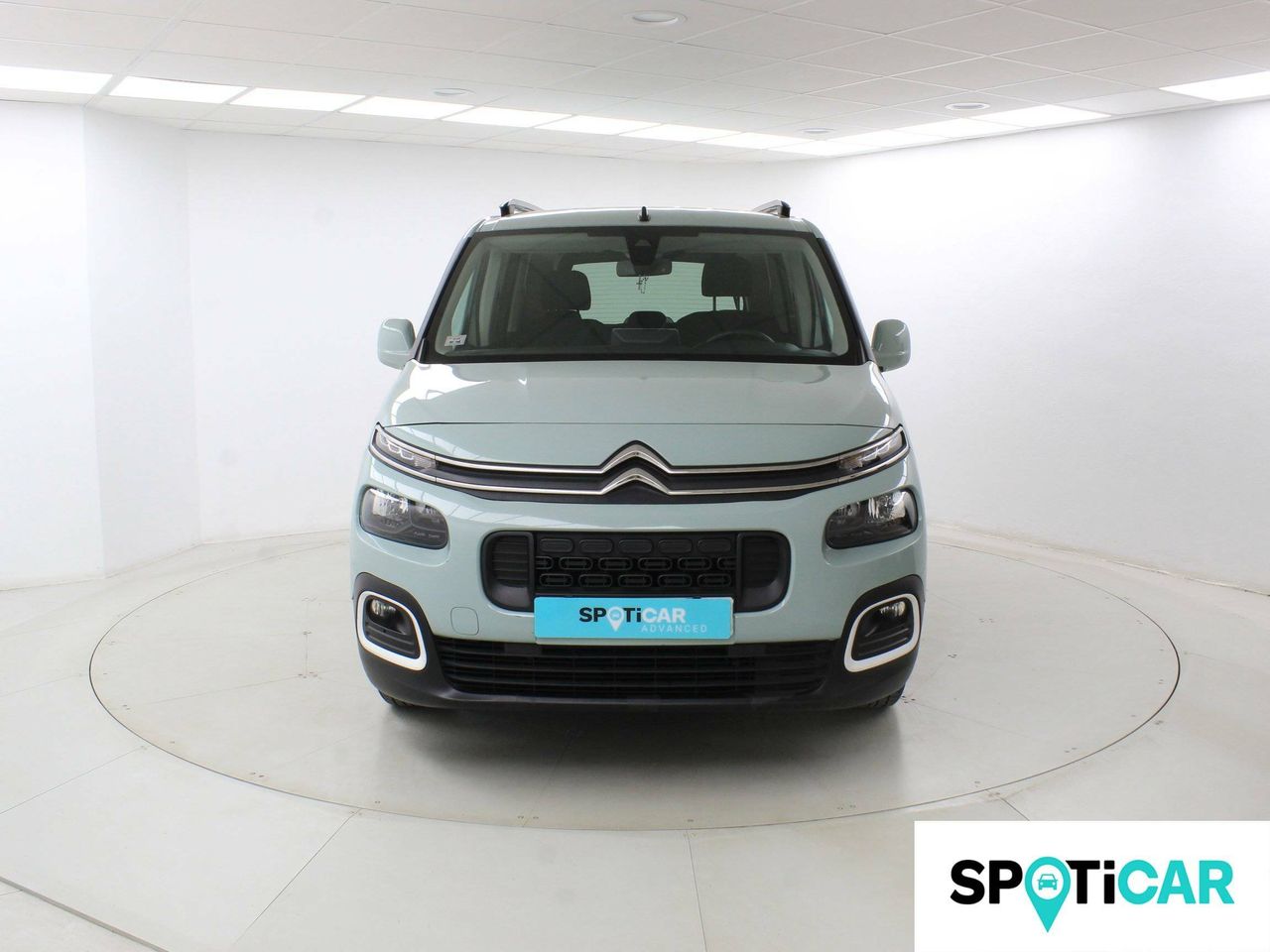 Foto Citroën Berlingo 2