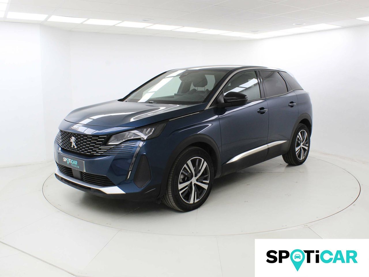 Foto Peugeot 3008 1