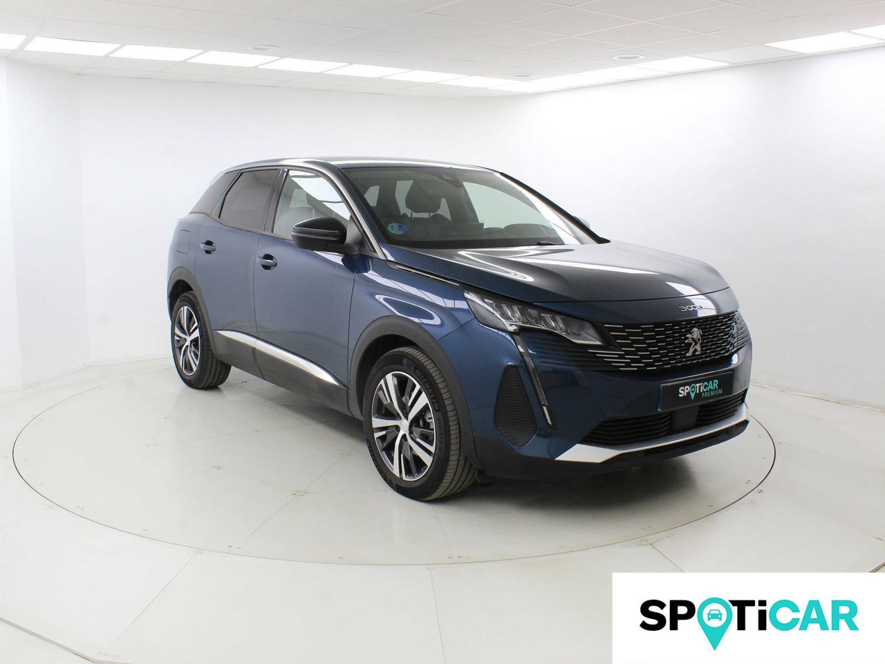 Foto Peugeot 3008 3