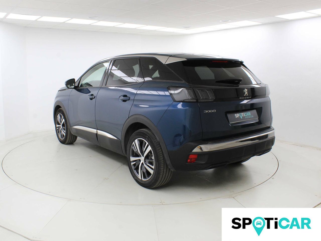 Foto Peugeot 3008 6