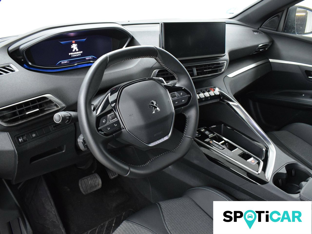 Foto Peugeot 3008 15