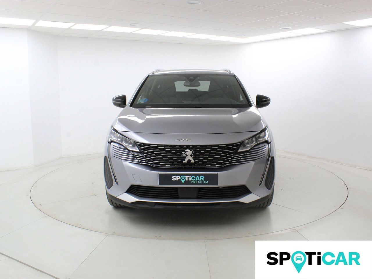 Foto Peugeot 5008 2