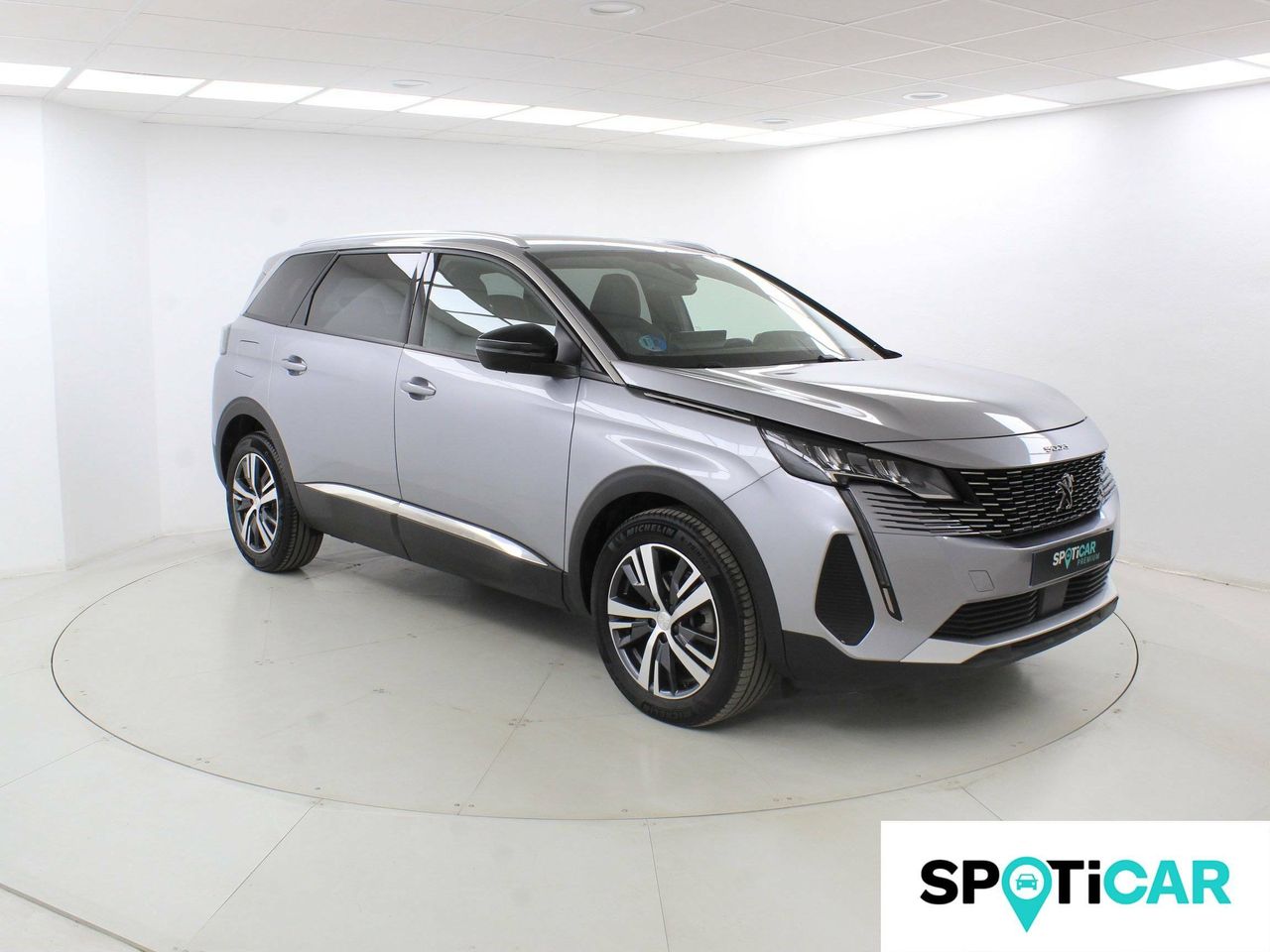 Foto Peugeot 5008 3