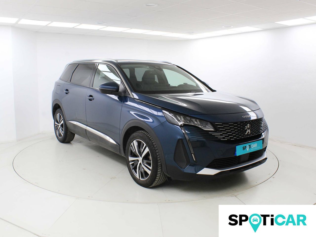 Foto Peugeot 5008 3