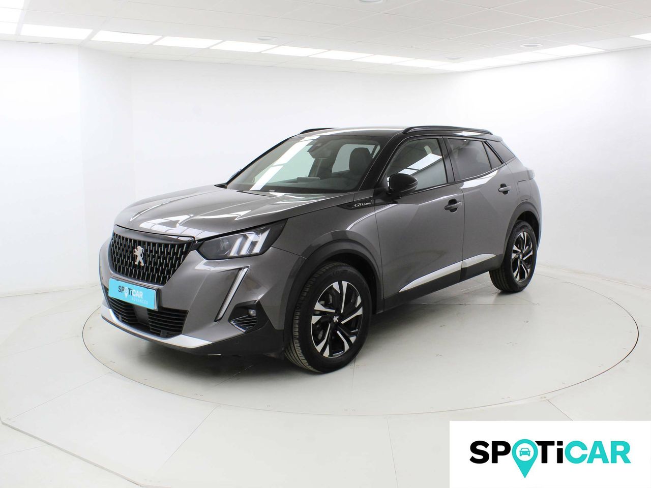 Foto Peugeot 2008 1