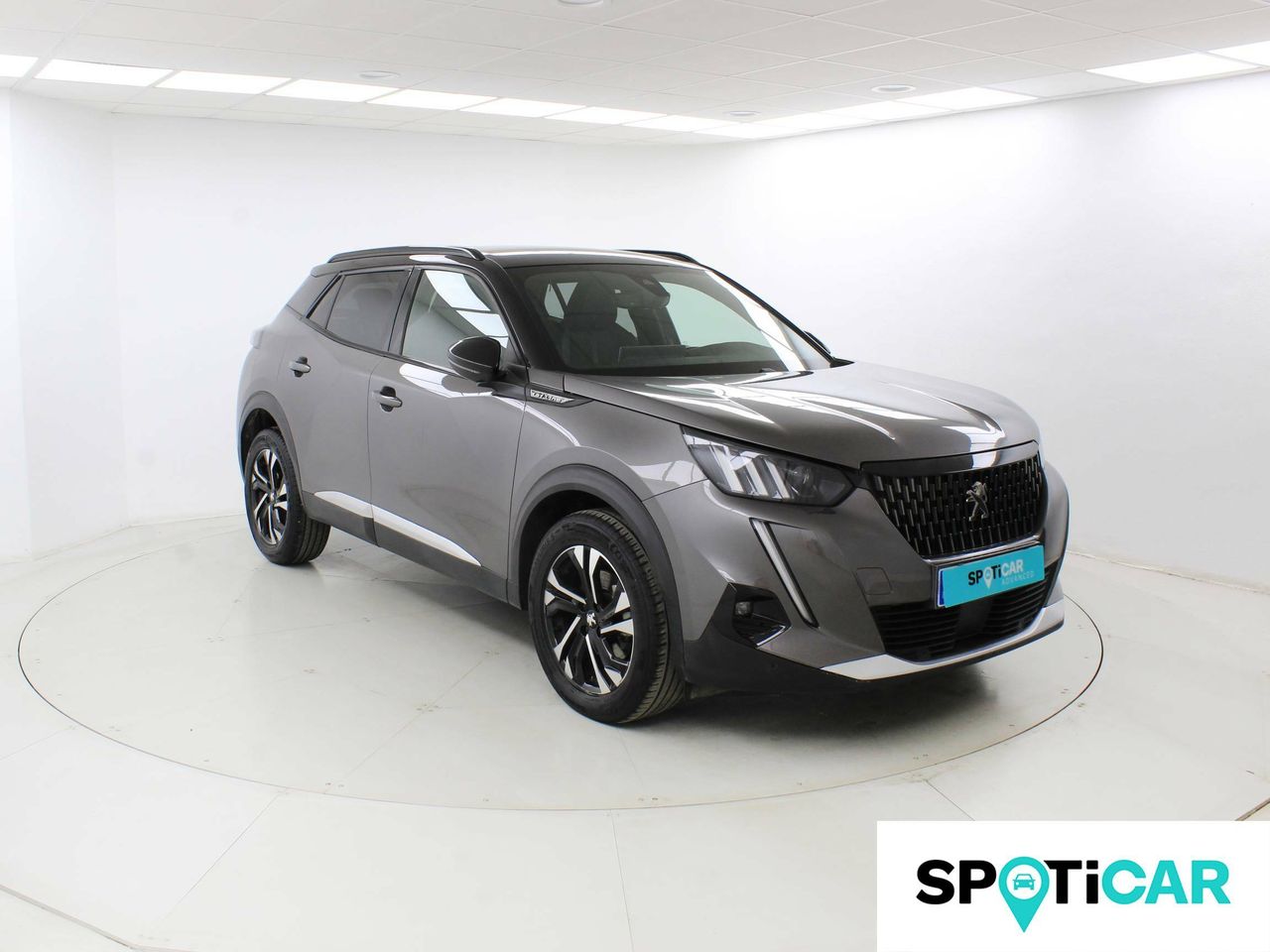 Foto Peugeot 2008 3