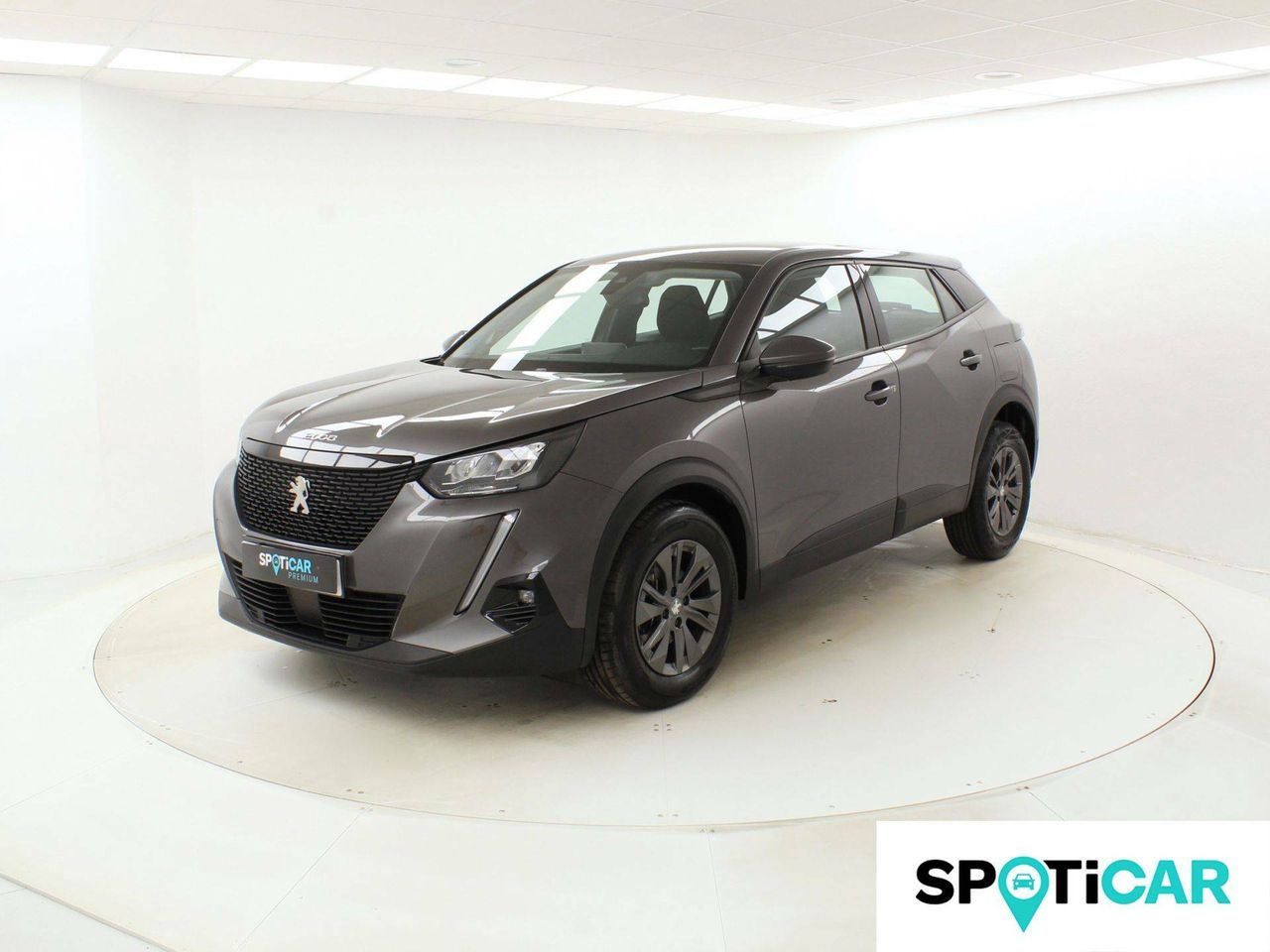 Foto Peugeot 2008 1