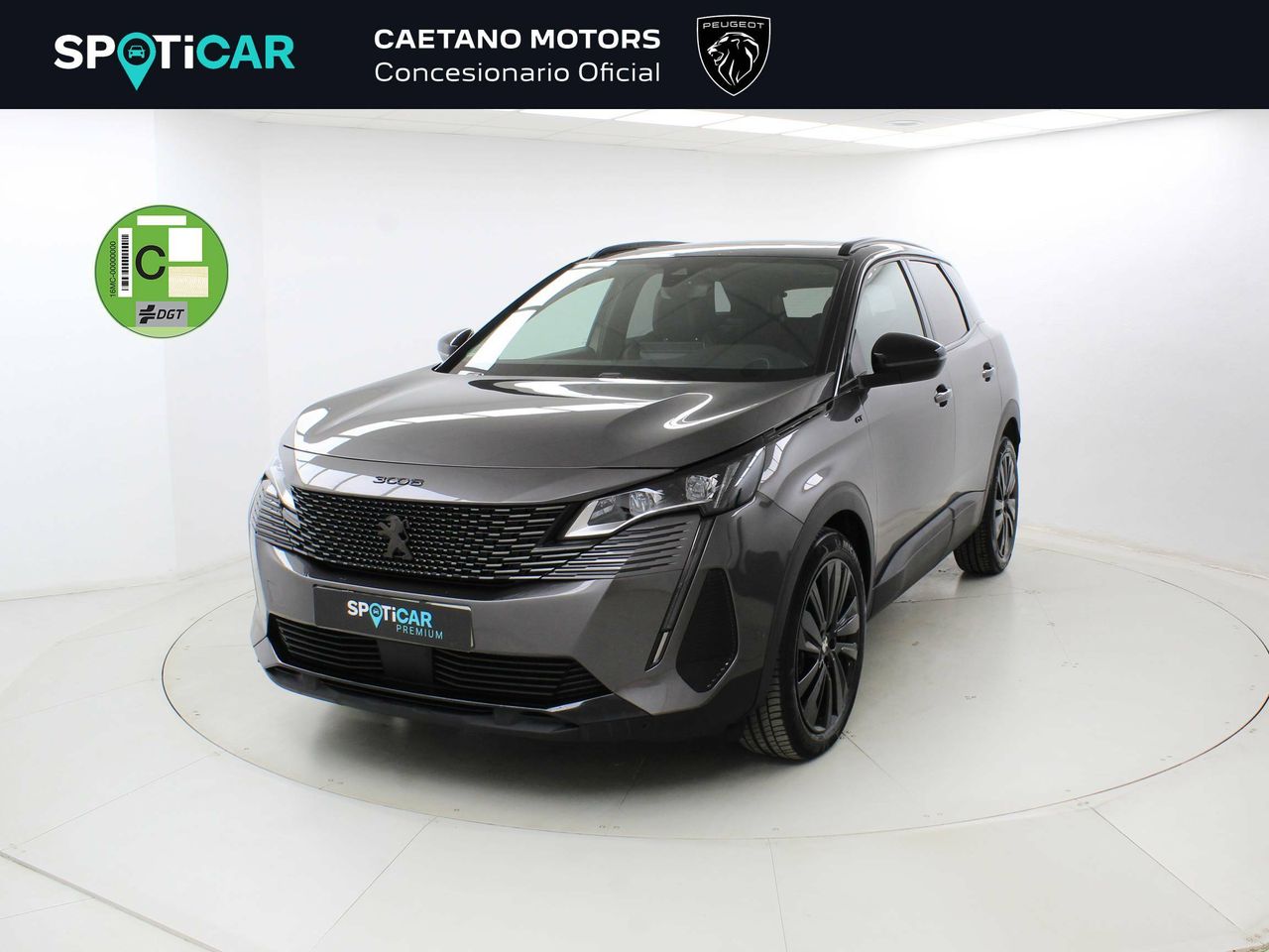 Foto Peugeot 3008 1