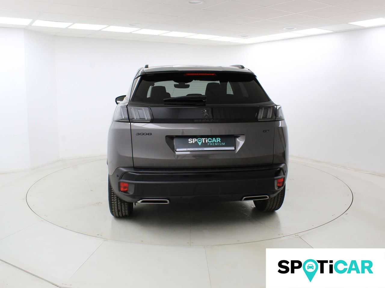 Foto Peugeot 3008 6