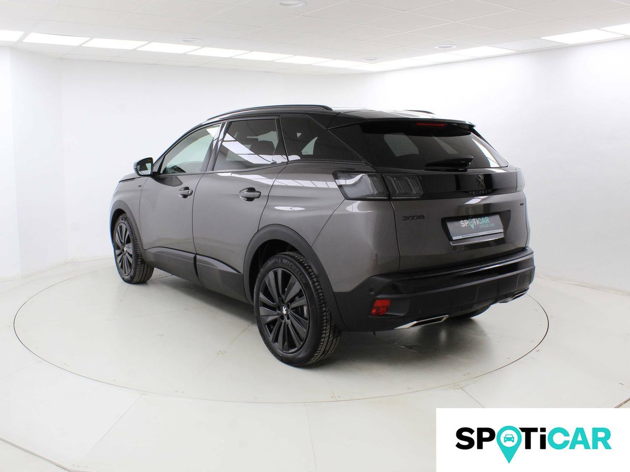 Foto Peugeot 3008 8