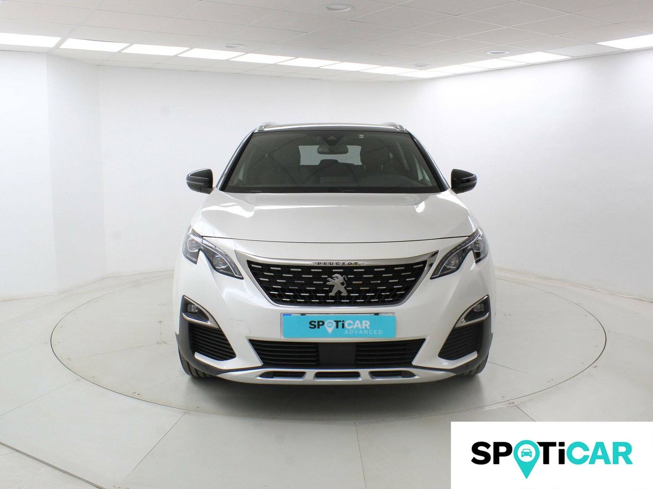 Foto Peugeot 5008 2