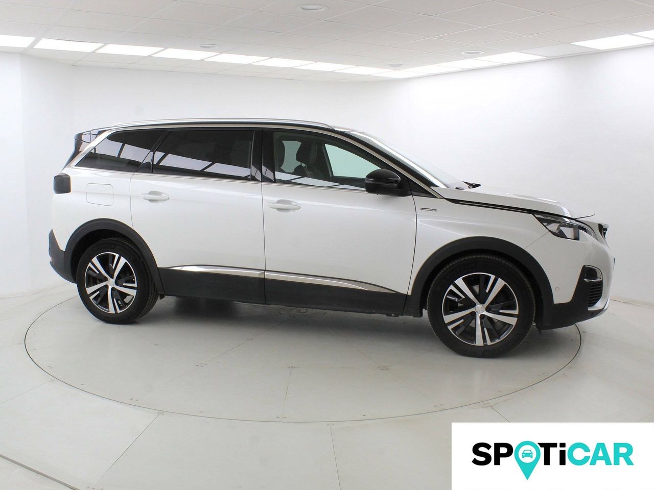 Foto Peugeot 5008 4