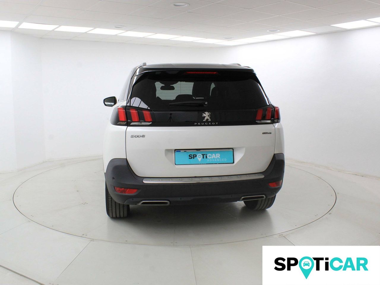 Foto Peugeot 5008 5