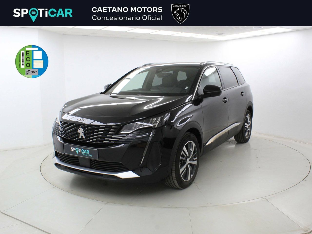 Foto Peugeot 5008 1