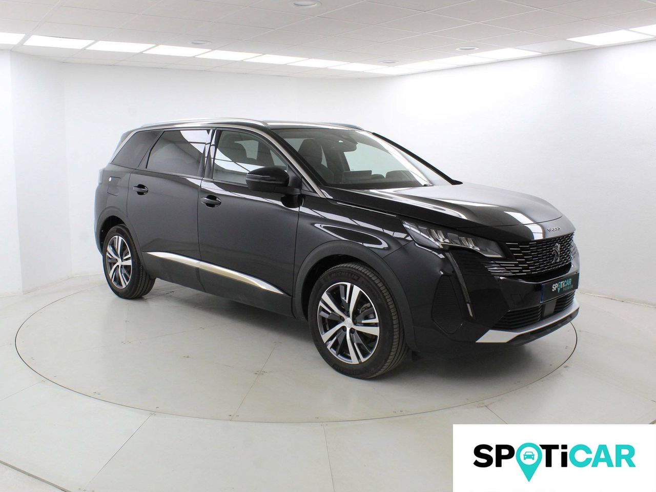 Foto Peugeot 5008 4