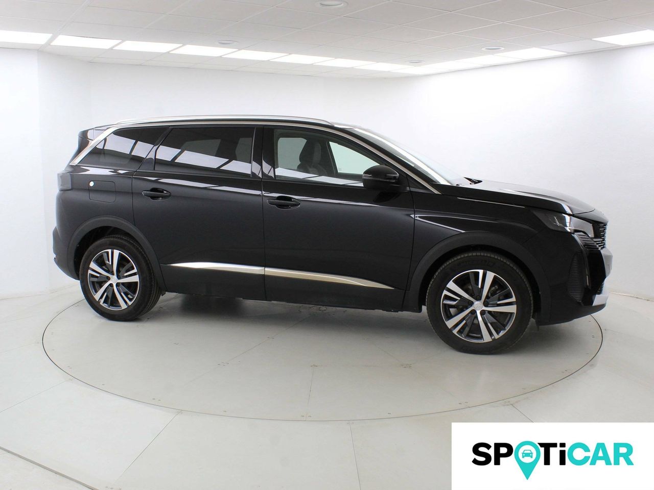 Foto Peugeot 5008 5