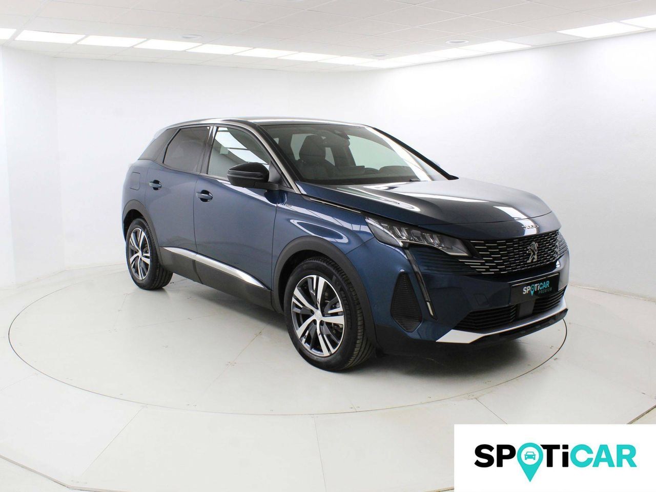 Foto Peugeot 3008 3