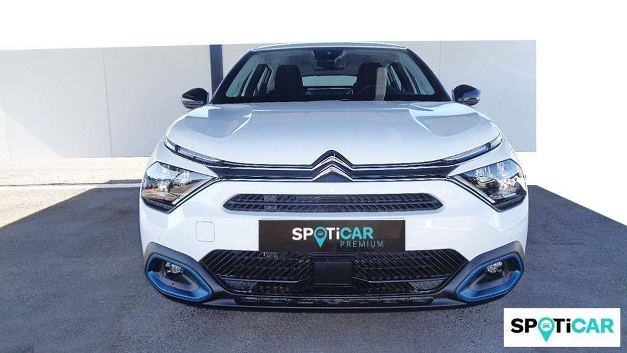 Foto Citroën C4 2