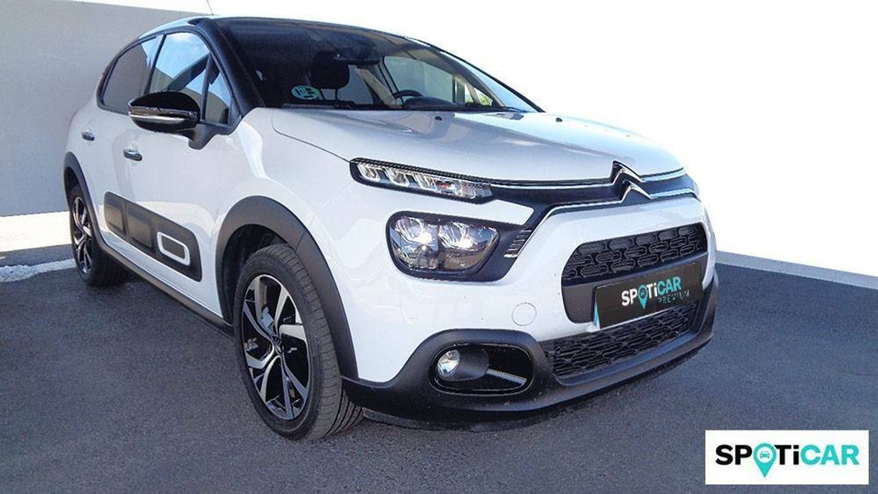 Foto Citroën C3 3