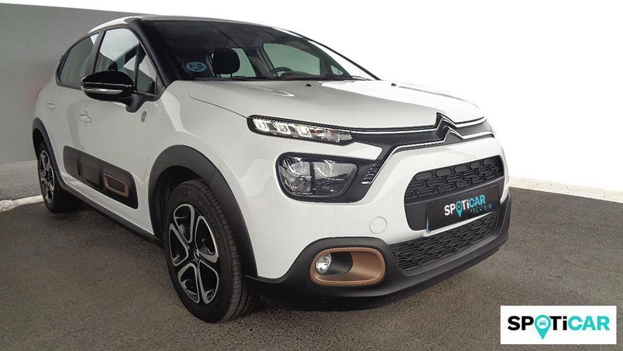 Foto Citroën C3 3