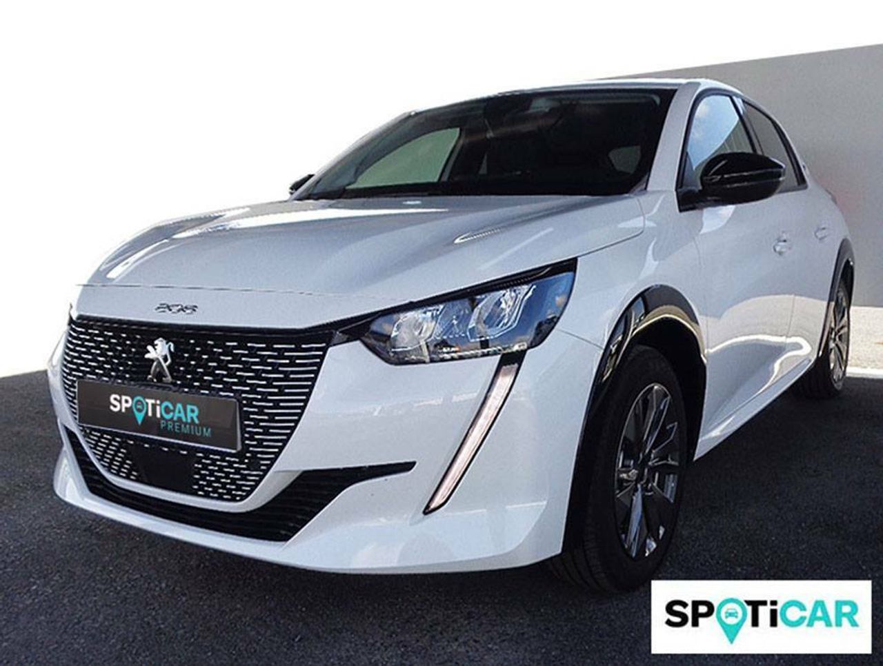 Foto Peugeot 208 1